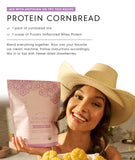 Vaches élevées en pâturage — origine éthique Truvani Whey Protein Bio.