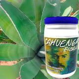 Tu Salud Plus Fiber : mélange dans jus, soutien quotidien de la digestion.