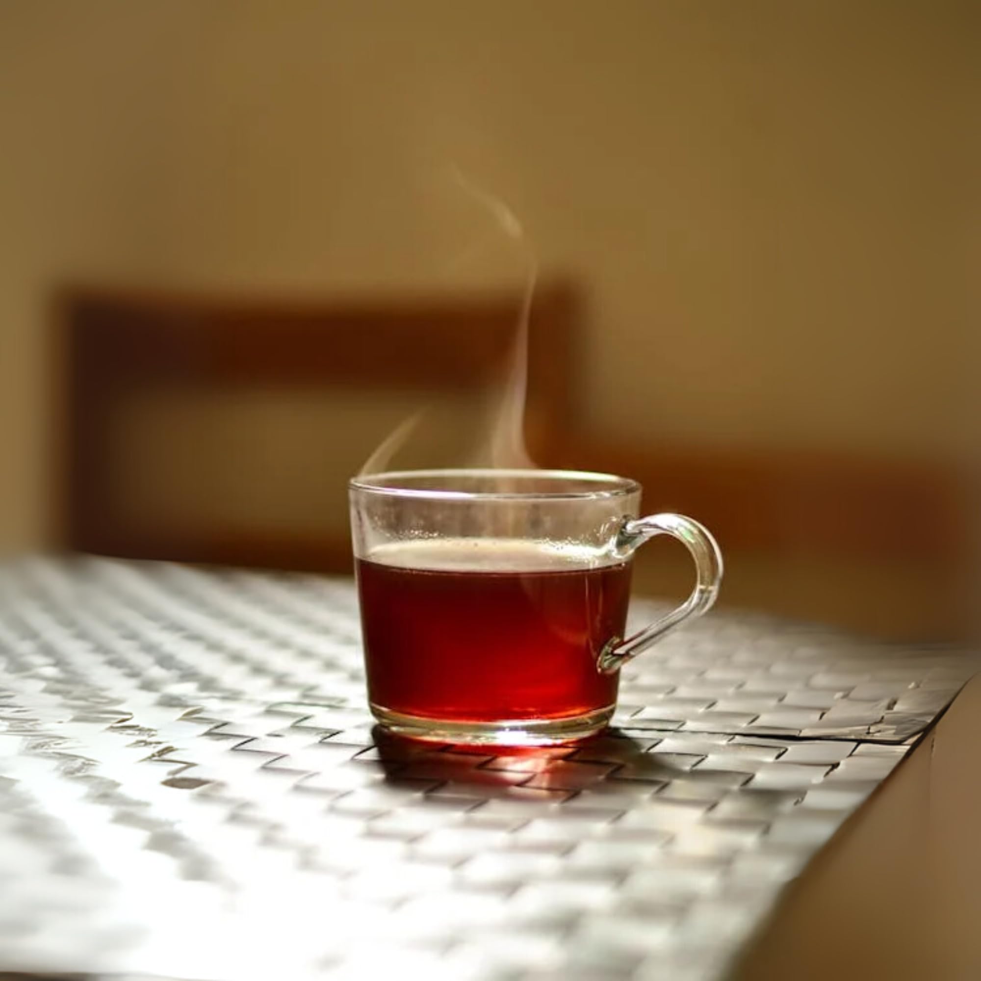 Boîte de rangement pratique Tu Salud Plus pour préserver la tisane Palo Azul