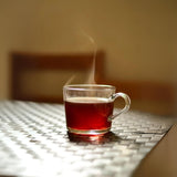 Boîte de rangement pratique Tu Salud Plus pour préserver la tisane Palo Azul