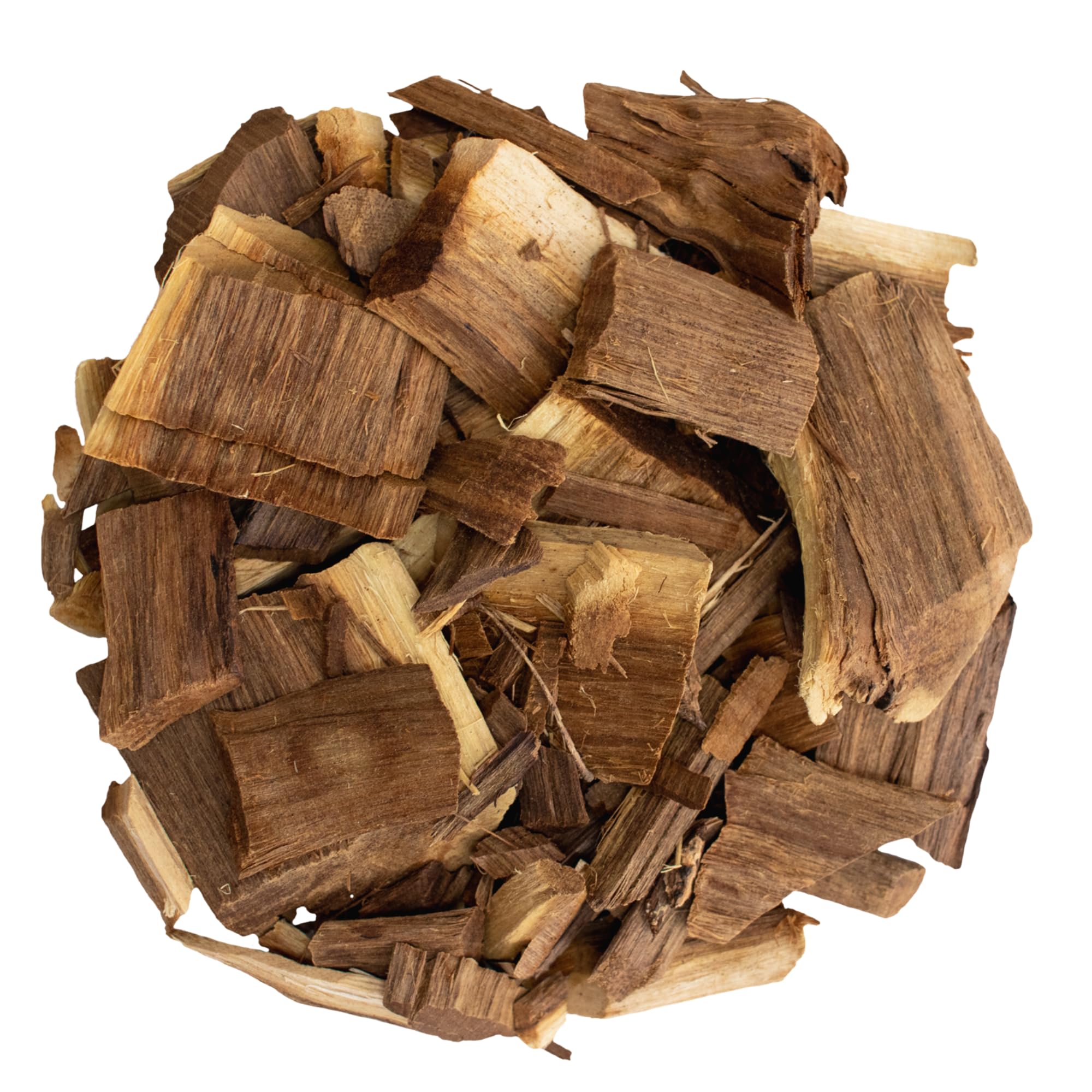 Feuilles bio Palo Azul visibles pour une infusion naturelle et hydratante