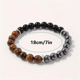 Bracelet TUBIANCA – Confort et élasticité pour tous les poignets.