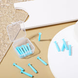 Voyage avec Tucnoeu: outils lentilles compactes et faciles à transporter.