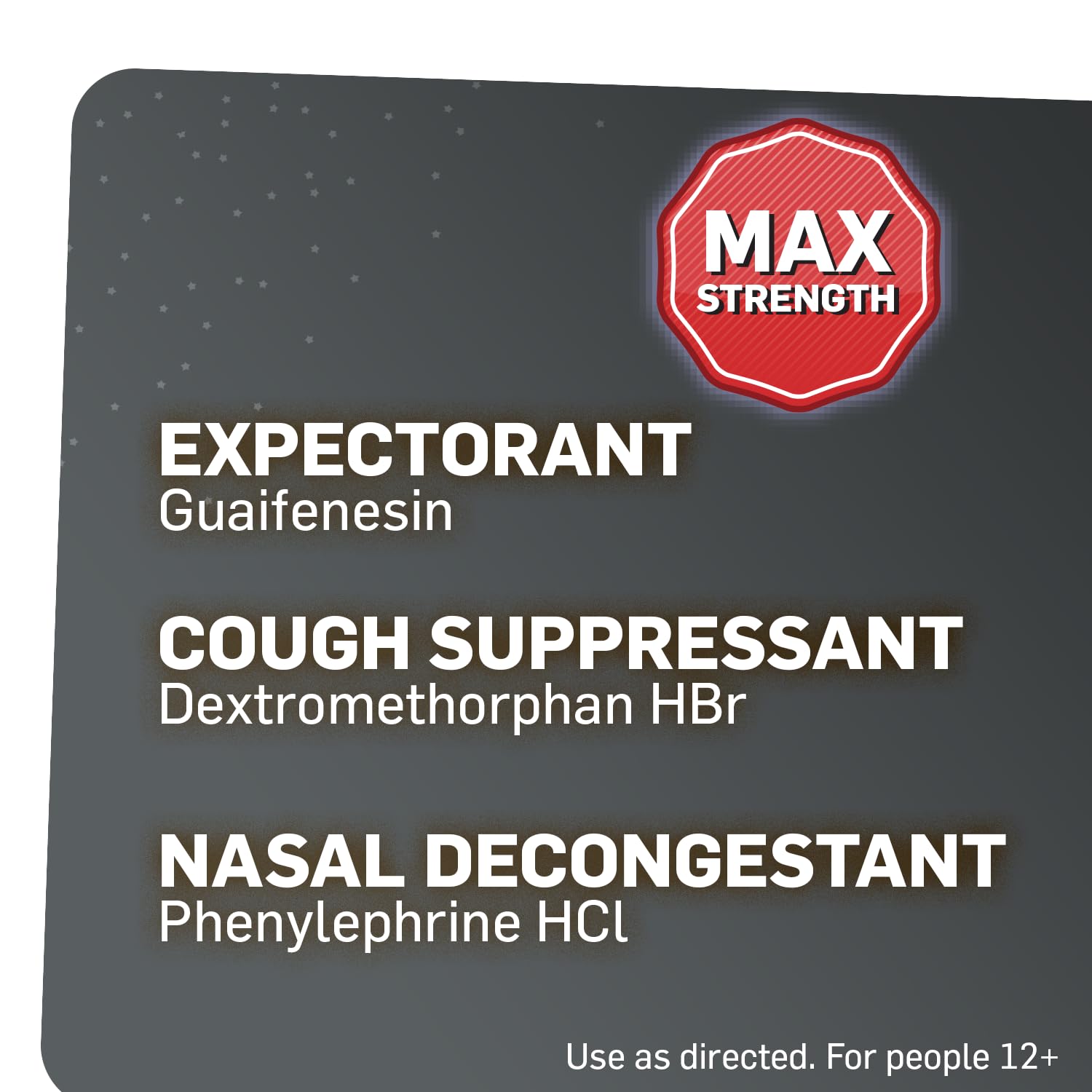 TUKOL Max miel naturel, effet expectorant