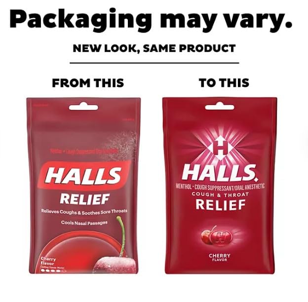 Tulipani Halls pastilles confort en déplacement, idéal pour les trajets