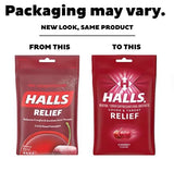 Tulipani Halls pastilles confort en déplacement, idéal pour les trajets
