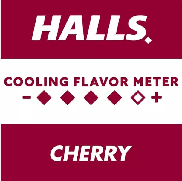 Tulipani Halls pastilles fabriqué aux États‑Unis, qualité et traçabilité