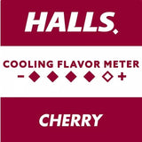 Tulipani Halls pastilles fabriqué aux États‑Unis, qualité et traçabilité