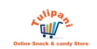 Tulipani Halls pastilles cerise, saveur vivifiante et rafraîchissante
