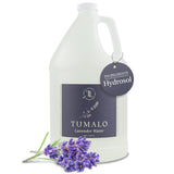 Tumalo Lavender hydrosol, bouteille 1 galon prête à l’emploi pour le soin et la détente