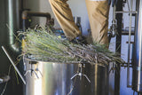 Tumalo Lavender Spray Brume Douce Lavande – ambiance apaisante à domicile.