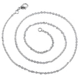Ensemble cadeau TUMBEELLUWA: pendentif et pochette assortie pour surprise raffinée.