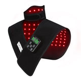 TUOYR wrap thérapeutique en lumière rouge couvrant cou et épaules pour le confort