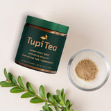 Tupi Tea extrait tribulus terrestris, soutien potentiel au bien‑être général.