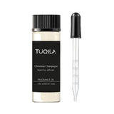 Diffuseur sans eau Tuqila en action, diffusion fluide et durable.