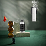 Tuqila My Way 500ml: crée une ambiance luxueuse maison-bureau.