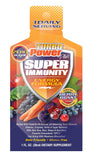 Turbo Power Plus – versement-bouchon pratique pour usage rapide en déplacement.