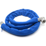 TUSIWIT CPAP couvre-tube chauffant 6-4 pieds – protection anti-eau