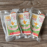 TW3 Baume Cao Sao Vang – massage ciblé pour apaiser les douleurs musculaires.