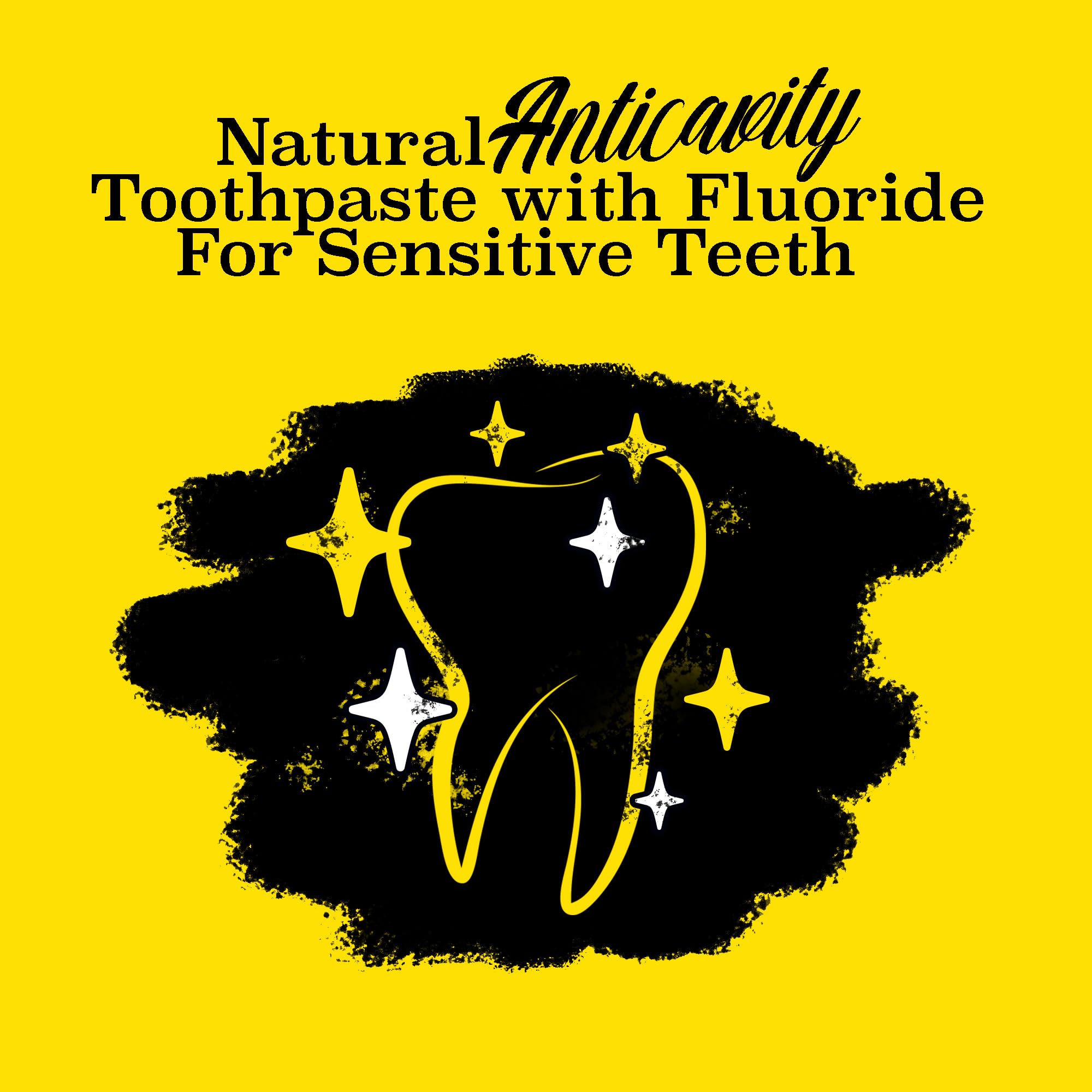 TWICE dentifrice mousse coco pour nettoyage doux et efficace.
