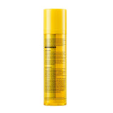 Twice Immunity Rinse: emballage compact, parfait pour le voyage.
