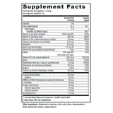 Twinlab Choline Cocktail – poudre: mélange facile pour la mémoire et la vitalité.