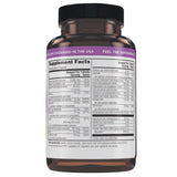 Twinlab TWL Femmes Quotidien — capsules énergie et concentration au quotidien