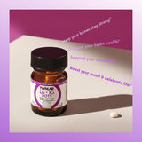 Twinlab vitamine D3 1000 UI et K2 Points doseur pratique