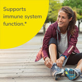 Twinlab capsules de zinc – details sur zinc picolinate et gluconate pour absorption.