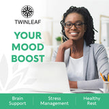 TWINLEAF 5-HTP, production certifiée et contrôle qualité.