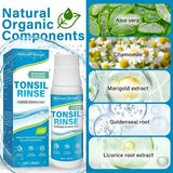 TWMKLP Huile essentielle naturelle et ingrédients doux pour hygiène premium.