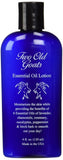 Two Old Goats Lotion Essentielle Arthrite—application ciblée sur articulation douloureuse.