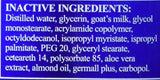 Two Old Goats Lotion Essentielle—hydratation durable et soin des articulations.