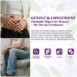 Twoworld lingettes jetables et biodégradables pour l’environnement.