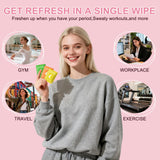 Twoworld lingettes sac à main pratique taille adaptée et confort