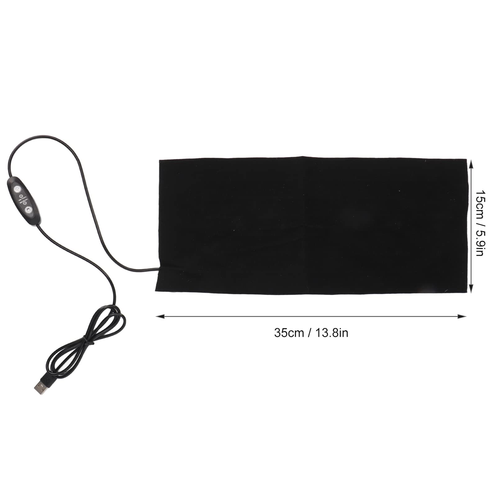 Tyenaza chauffage abdomen, solution de réconfort ciblé après l effort.