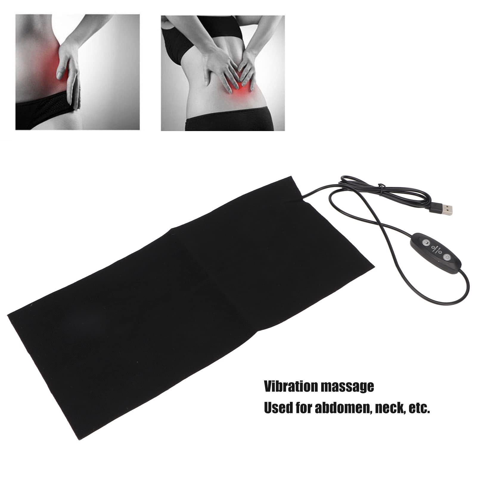 Tyenaza chauffage cou, option agréable pour détendre le cou.