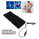 Tyenaza massage vibration, cinq vitesses pour relaxation ciblée.