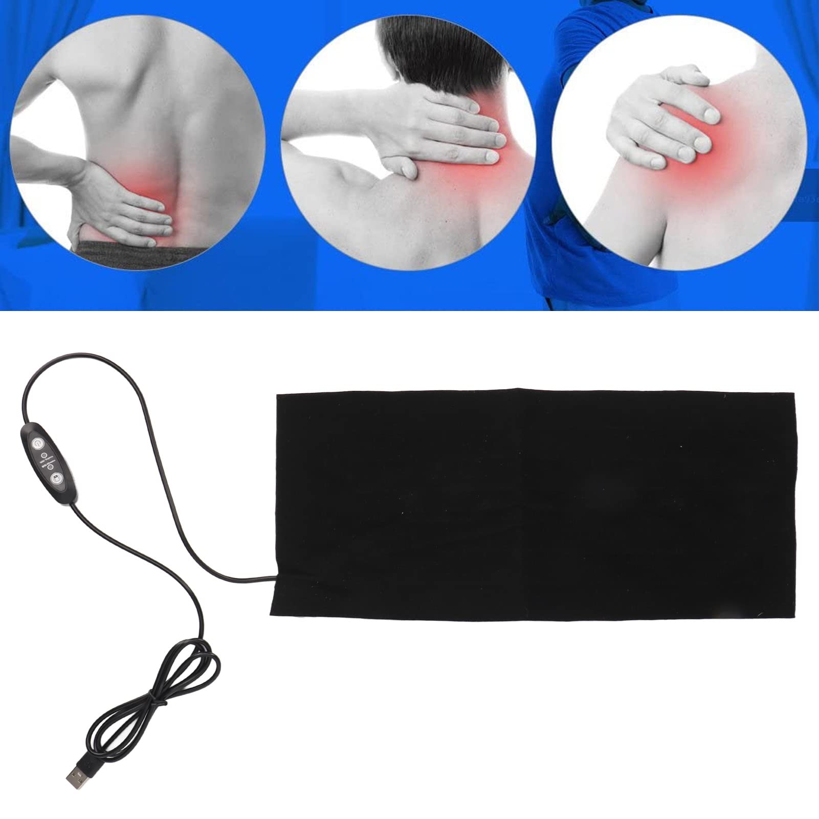 Tyenaza design portable et pliable, idéal en déplacement.