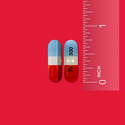 Tylenol douleurs articulaires et musculaires – confort quotidien