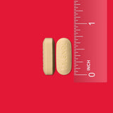 Tylenol Caplets Dosage 325 mg — formulation précise pour le soulagement multi-symptômes.