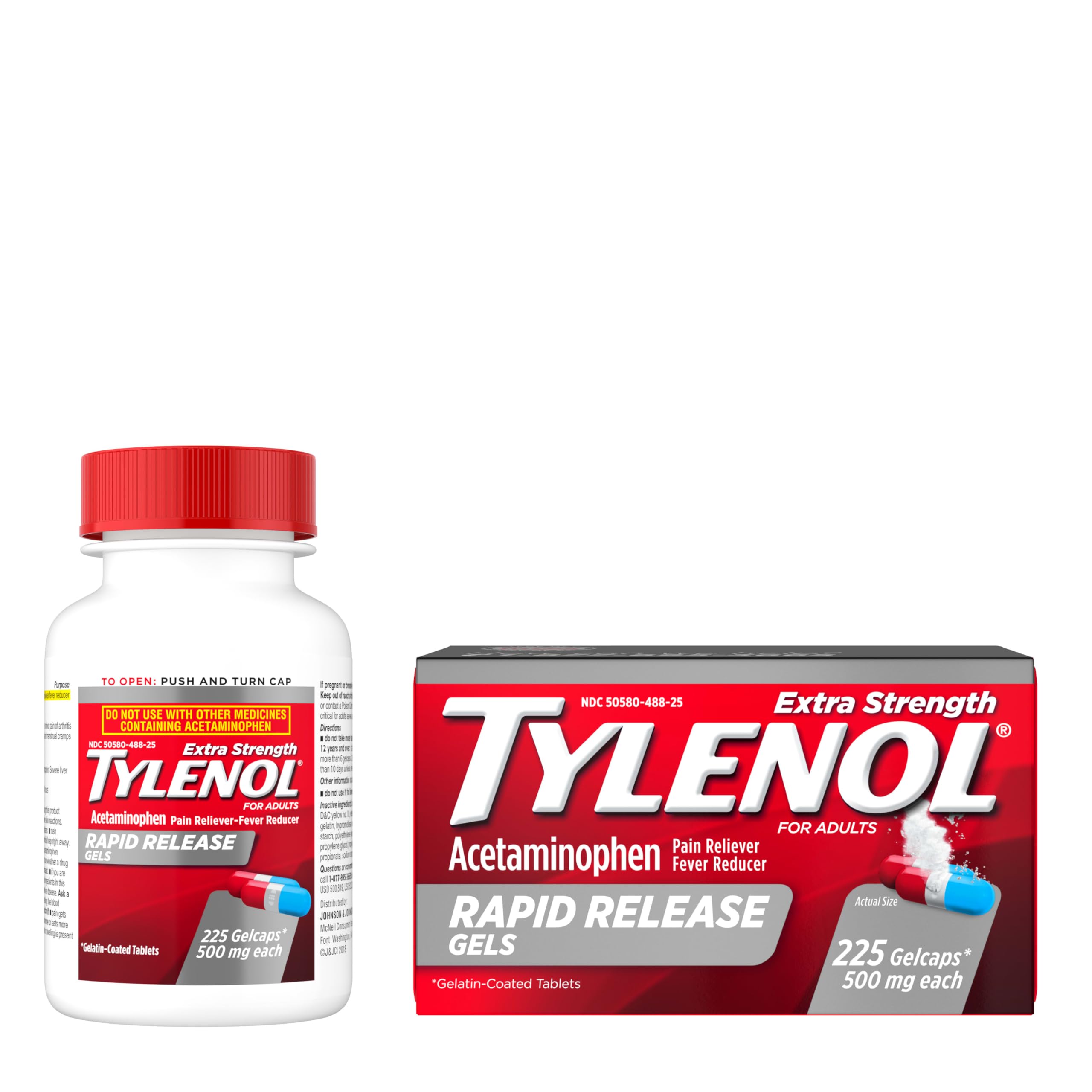 Tylenol douleurs menstruelles et prémenstruelles – contexte d’utilisation