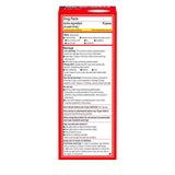 Tylenol Enfants emballage sûr, gobelet doseur officiel et informations utiles.