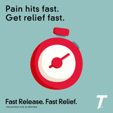 Tylenol usage adultes et enfants 12 ans et plus – guide pratique