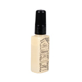 Tyler Candle Co Diva Glamour Do — Pompe voyage pratique pour réapplication rapide.