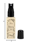 Tyler Candle Co Diva Glamour Do — Application précise grâce à la pompe.