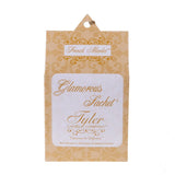 Tyler Candle Co sachet lavage-glamoureux parfume et adoucit le linge
