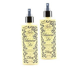Tyler Candle Company Diva Glamour Do Spray, parfum d'ambiance chic pour salon et chambre.