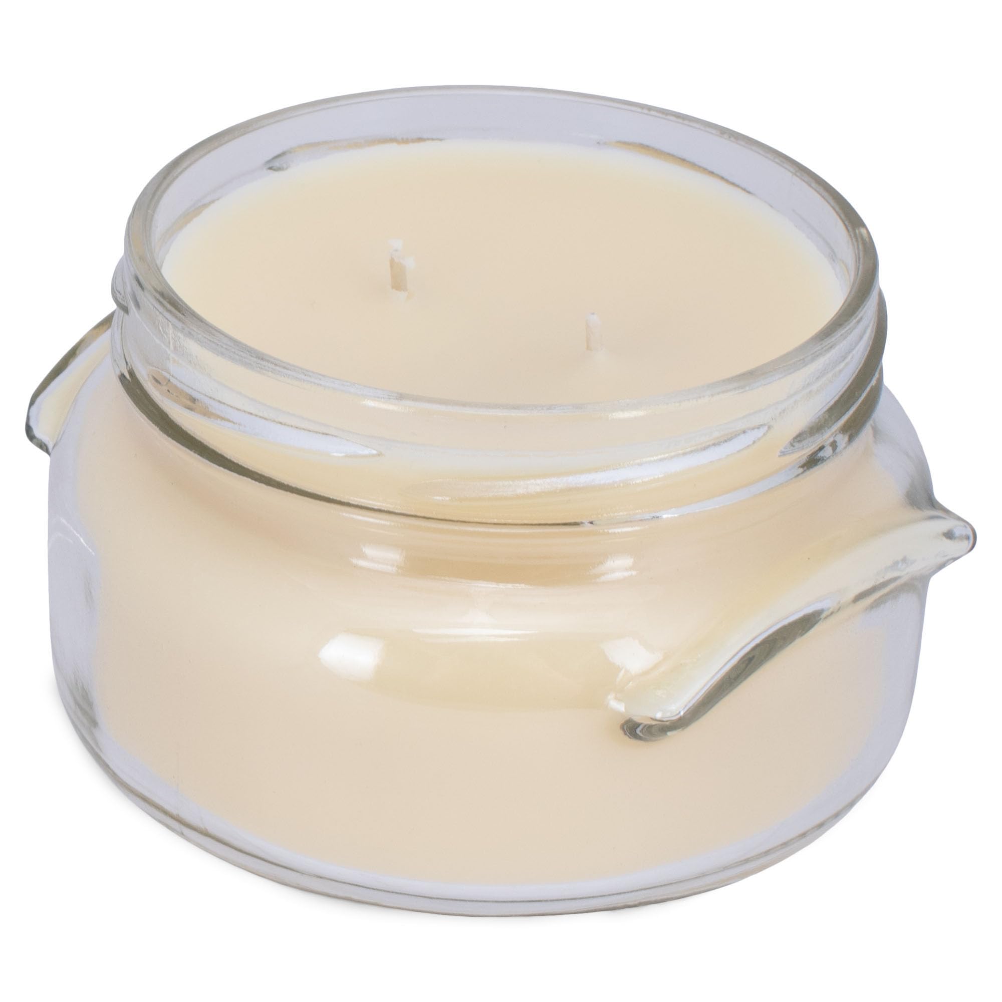 Boîtier élégant Tyler Candle Prestige Blueberry Blitz 22oz prêt à offrir