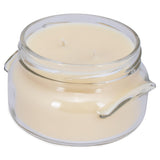 Boîtier élégant Tyler Candle Prestige Blueberry Blitz 22oz prêt à offrir